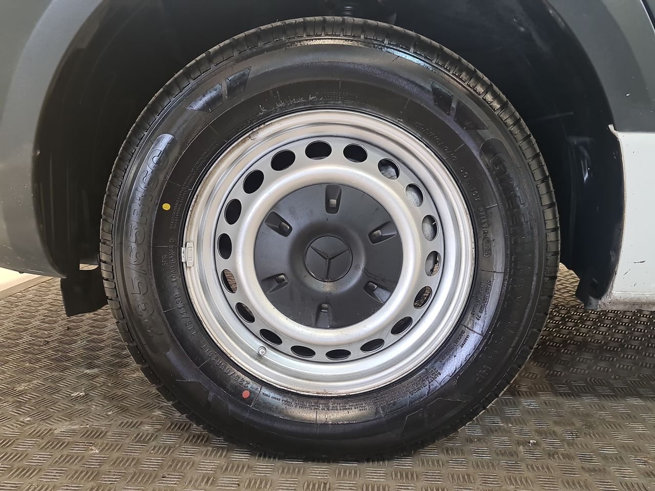 Used Mercedes-Benz Sprinter 2022 for sale - 76544818: Photo 6