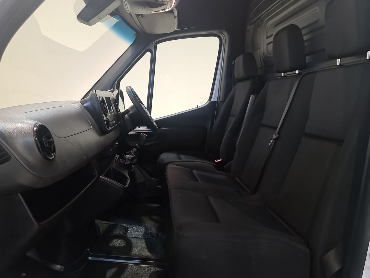 Used Mercedes-Benz Sprinter 2022 for sale - 76544818: Photo 7