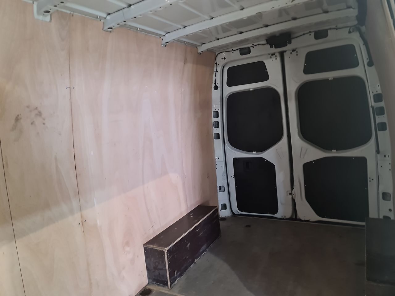 Used Mercedes-Benz Sprinter 2022 for sale - 76544818: Photo 8