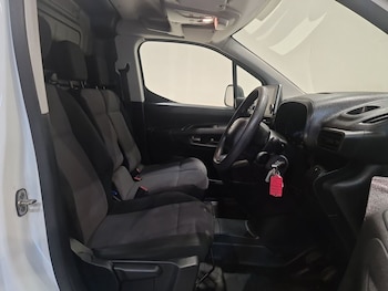 Used Citroen Berlingo 2020 for sale - 75777072: Photo