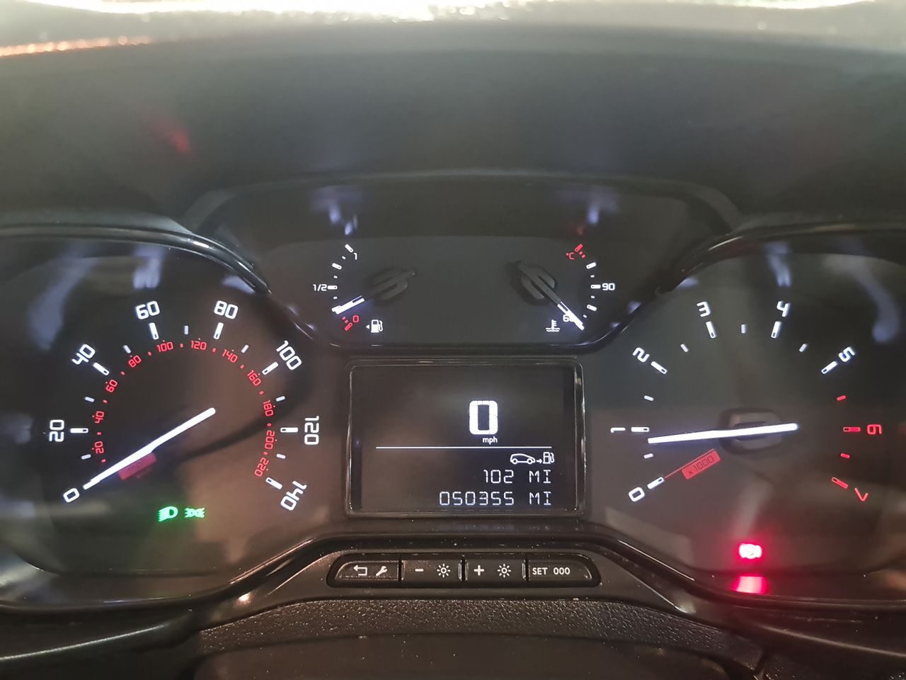 Used Citroen Berlingo 2020 for sale - 76544721: Photo 25