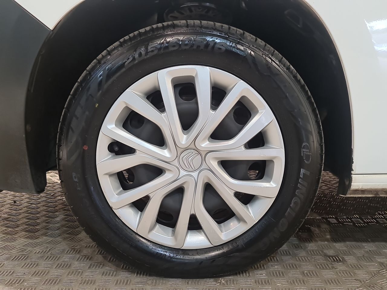 Used Citroen Berlingo 2020 for sale - 76544721: Photo 6