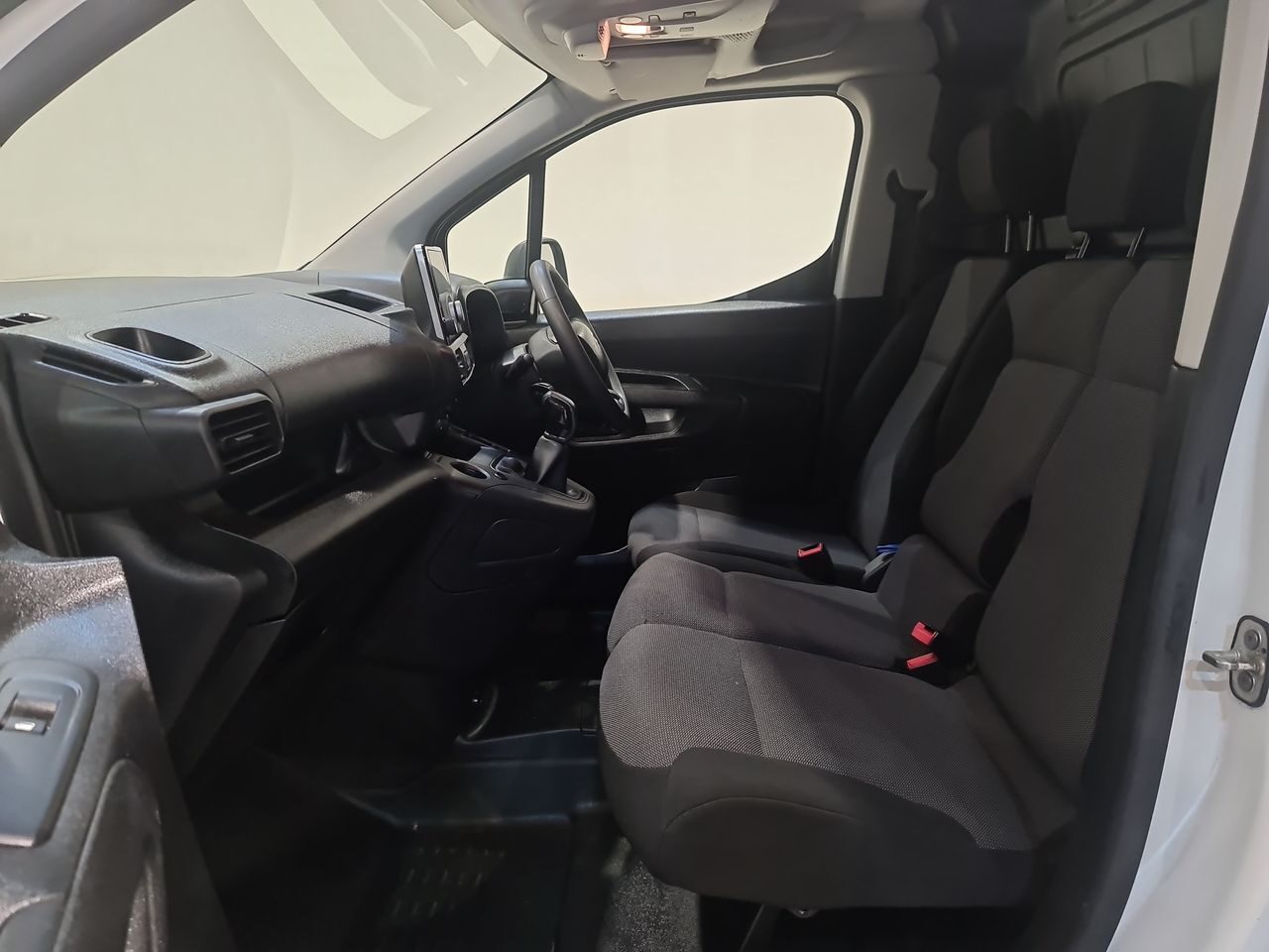 Used Citroen Berlingo 2020 for sale - 76544721: Photo 7