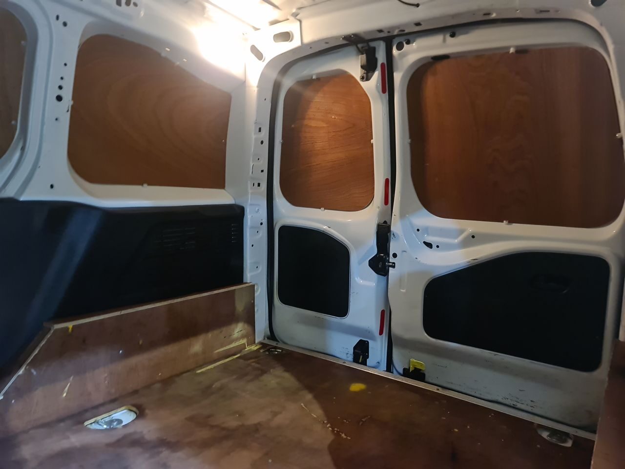 Used Citroen Berlingo 2020 for sale - 76544721: Photo 8