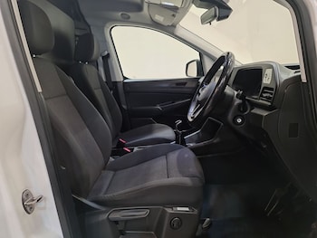 Used Volkswagen Caddy 2021 for sale - 75631027: Photo