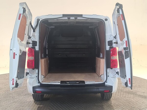 Used Vauxhall Vivaro 2023 for sale - 75433162: Photo 11