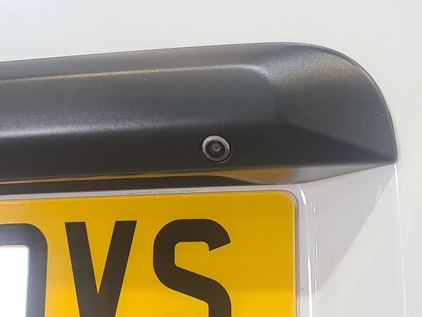 Used Vauxhall Vivaro 2023 for sale - 75433162: Photo 18