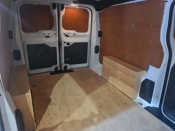 Used Vauxhall Vivaro 2023 for sale - 75433162: Photo 21