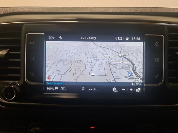 Used Vauxhall Vivaro 2023 for sale - 75433162: Photo 24