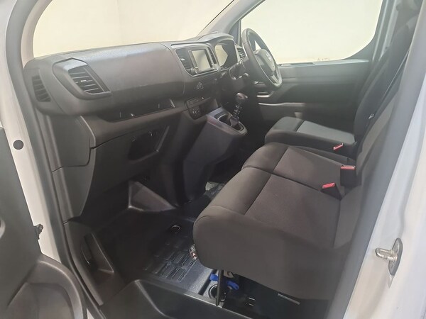 Used Vauxhall Vivaro 2023 for sale - 75433162: Photo 27