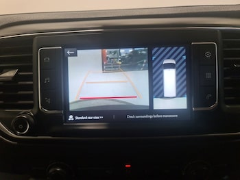 Used Vauxhall Vivaro 2023 for sale - 75433162: Photo