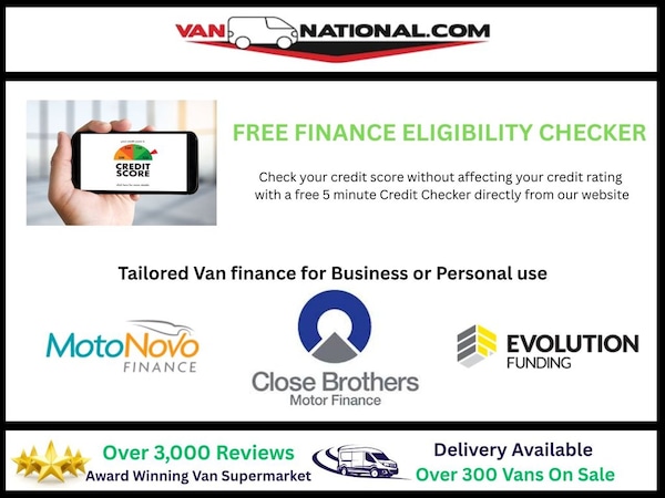 Used Vauxhall Vivaro 2023 for sale - 75433162: Photo 7