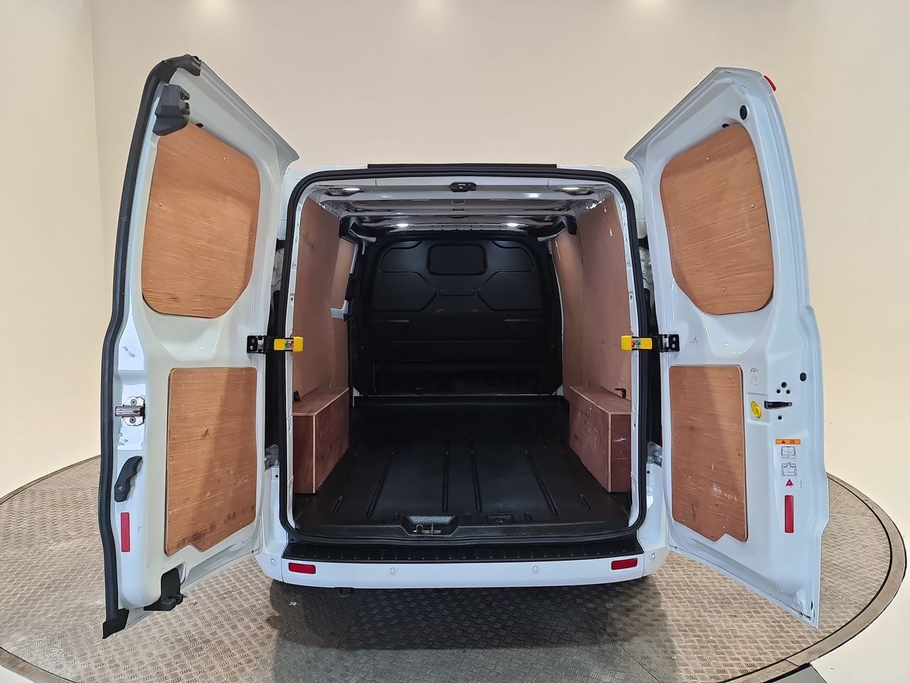 Used Ford Transit Custom 2021 for sale - 76544722: Photo 14