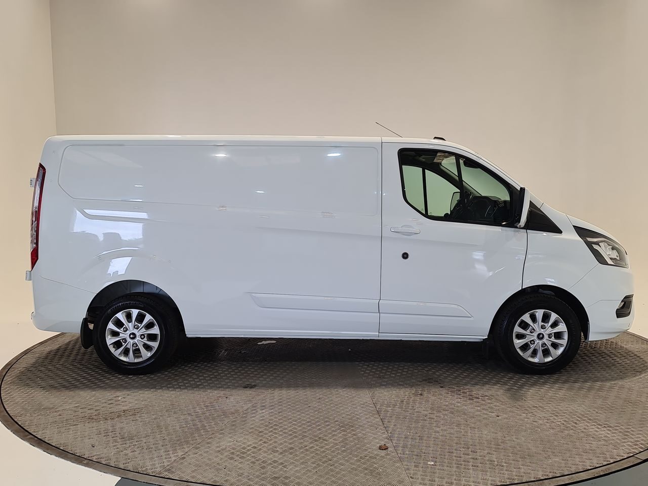Used Ford Transit Custom 2021 for sale - 76544722: Photo 17