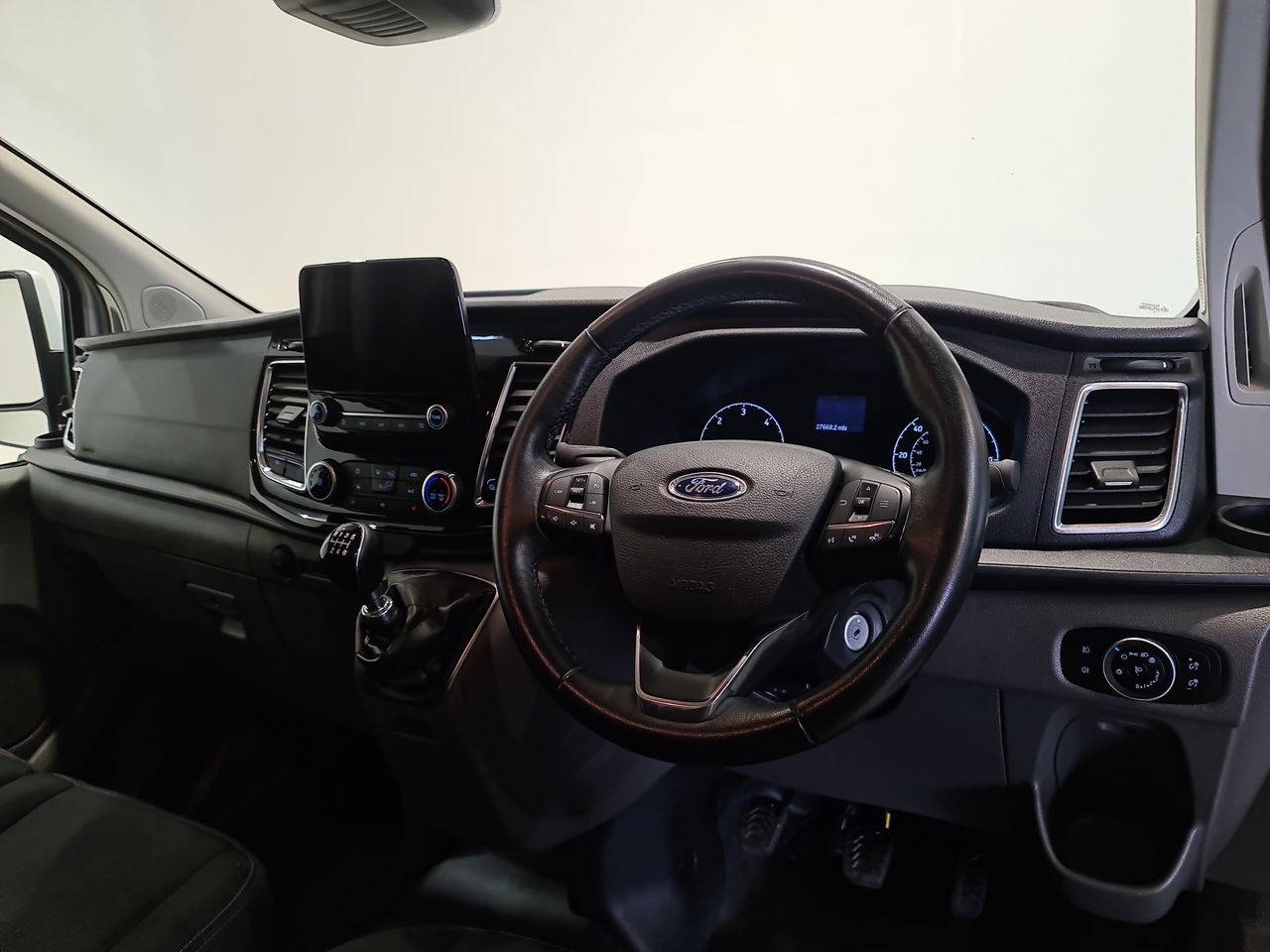 Used Ford Transit Custom 2021 for sale - 76544722: Photo 19