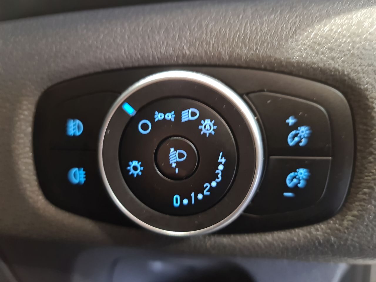 Used Ford Transit Custom 2021 for sale - 76544722: Photo 20