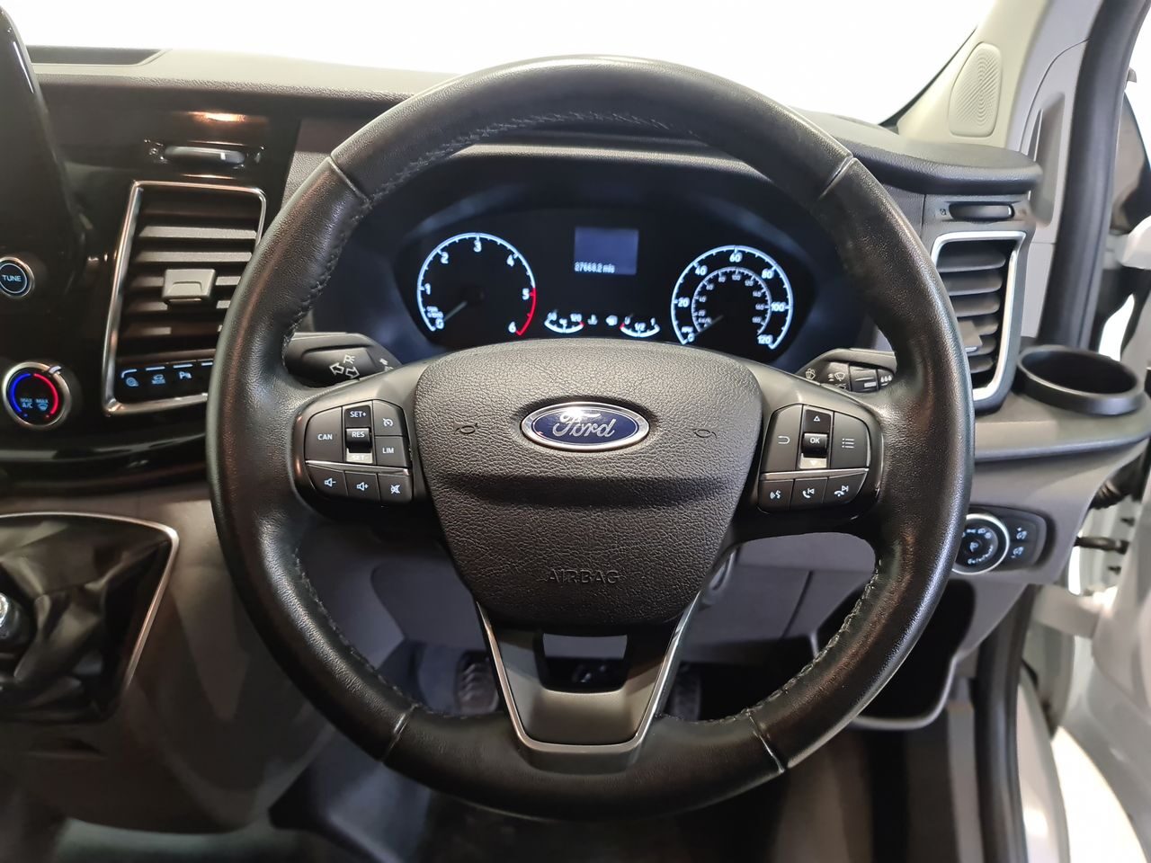 Used Ford Transit Custom 2021 for sale - 76544722: Photo 21