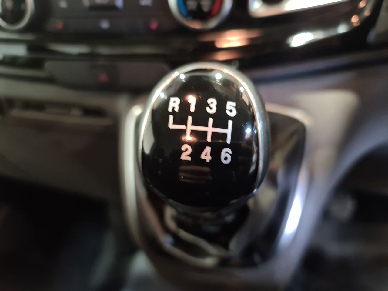 Used Ford Transit Custom 2021 for sale - 76544722: Photo 22