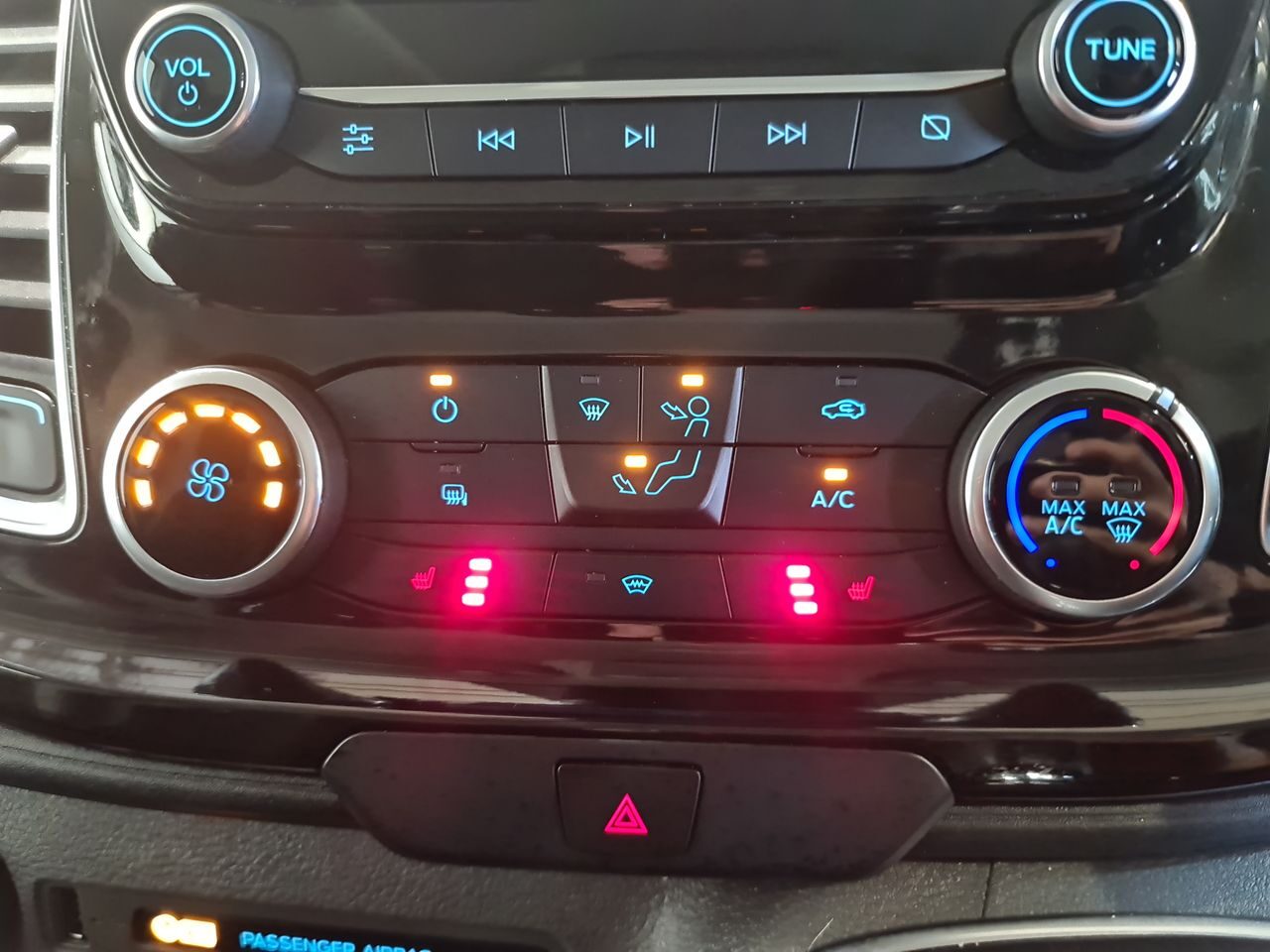 Used Ford Transit Custom 2021 for sale - 76544722: Photo 23