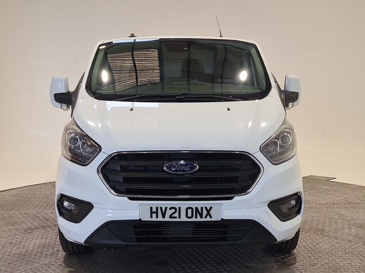 Used Ford Transit Custom 2021 for sale - 76544722: Photo 3