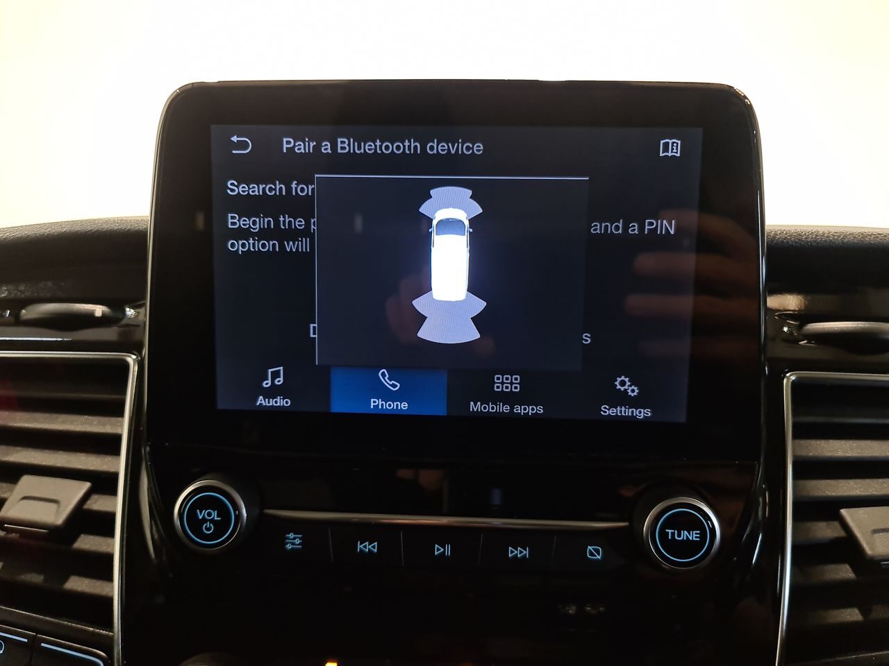 Used Ford Transit Custom 2021 for sale - 76544722: Photo 30