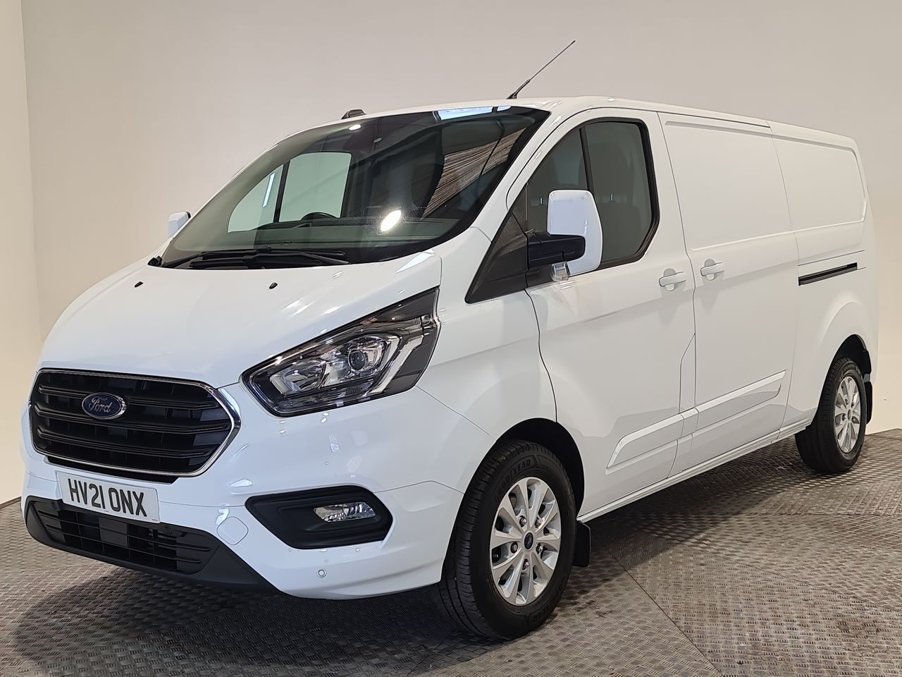 Used Ford Transit Custom 2021 for sale - 76544722: Photo 5