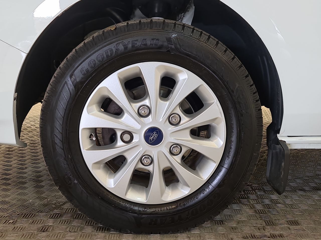 Used Ford Transit Custom 2021 for sale - 76544722: Photo 7