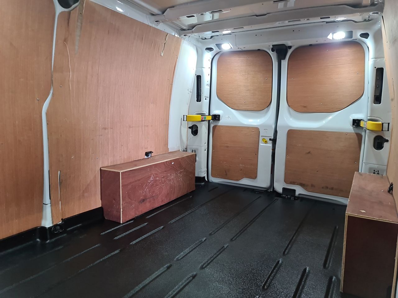 Used Ford Transit Custom 2021 for sale - 76544722: Photo 9