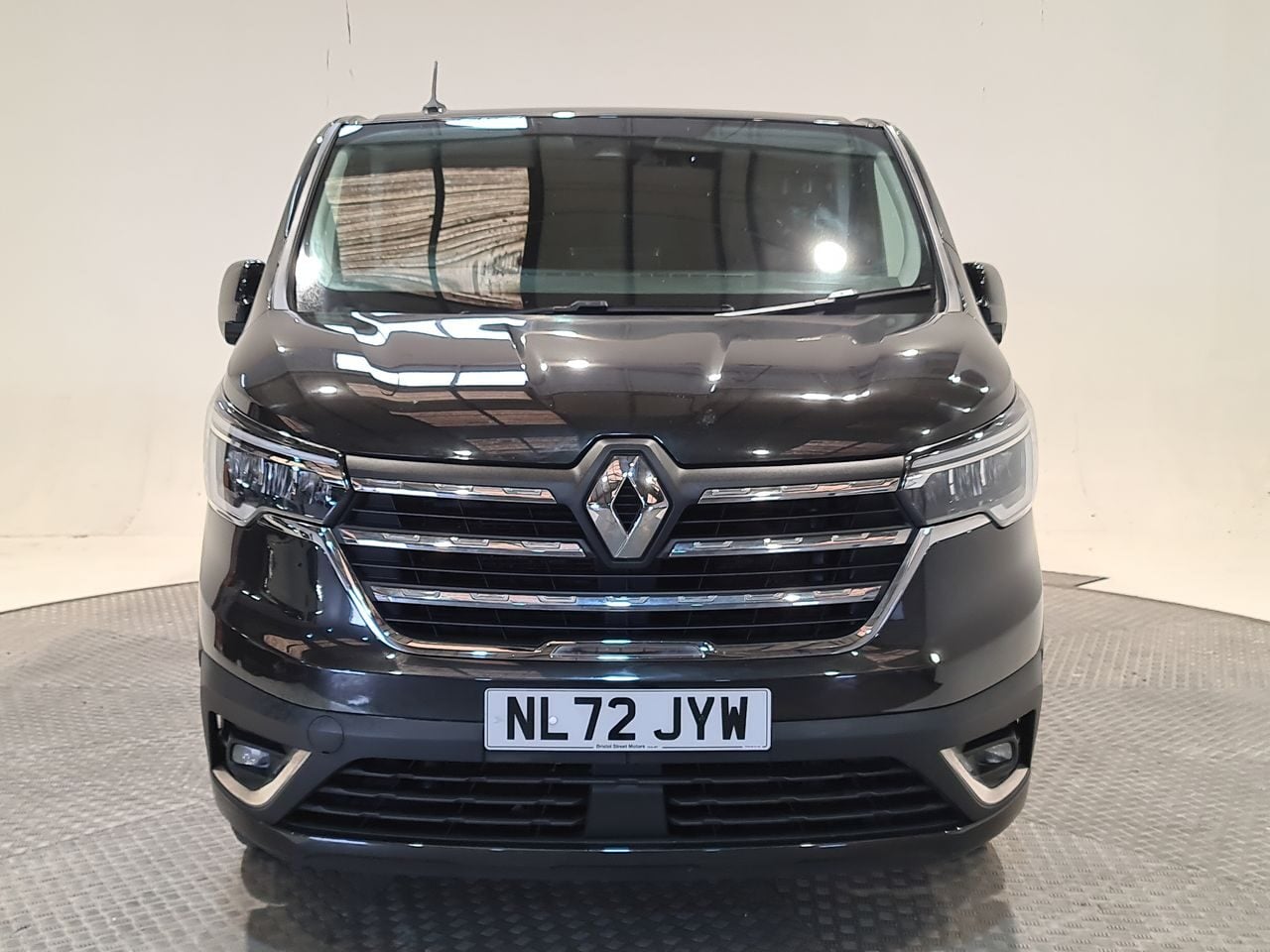 Used Renault Trafic 2022 for sale - 77952126: Photo 3