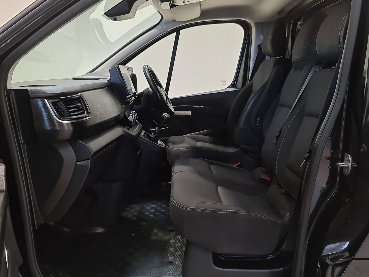 Used Renault Trafic 2022 for sale - 77952126: Photo 7