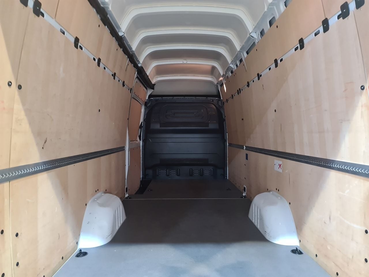 Used Mercedes-Benz Sprinter 2023 for sale - 76895914: Photo 13