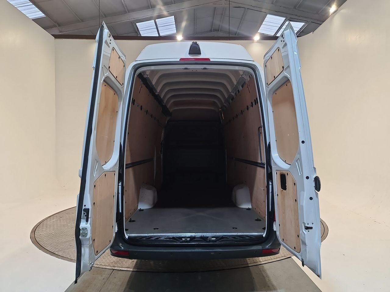 Used Mercedes-Benz Sprinter 2023 for sale - 76895914: Photo 14