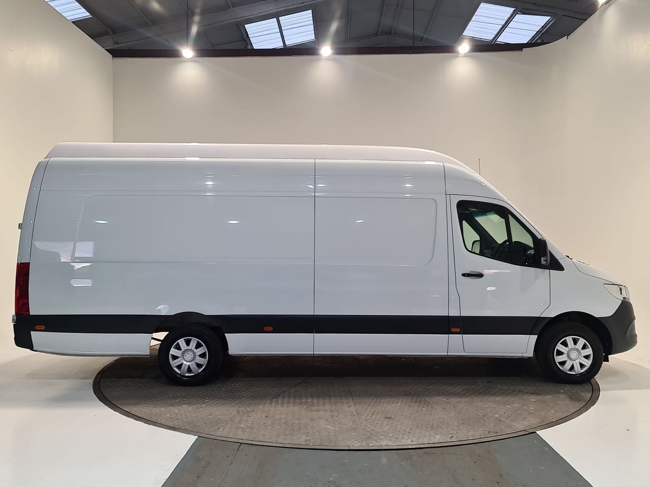 Used Mercedes-Benz Sprinter 2023 for sale - 76895914: Photo 18