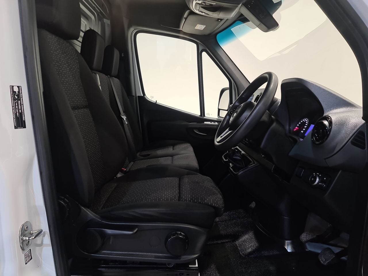 Used Mercedes-Benz Sprinter 2023 for sale - 76895914: Photo 19