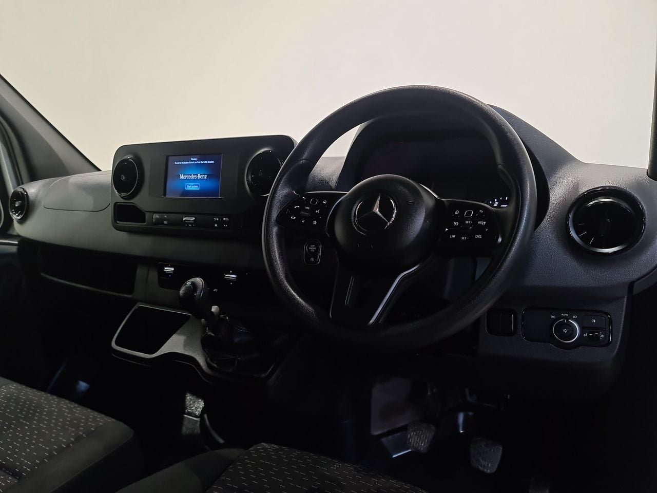 Used Mercedes-Benz Sprinter 2023 for sale - 76895914: Photo 20