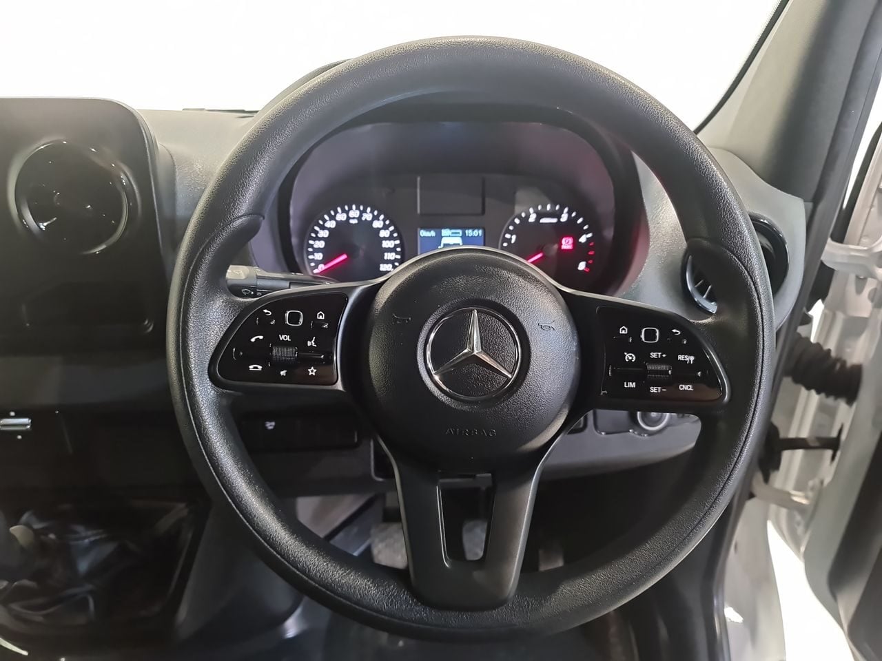 Used Mercedes-Benz Sprinter 2023 for sale - 76895914: Photo 22