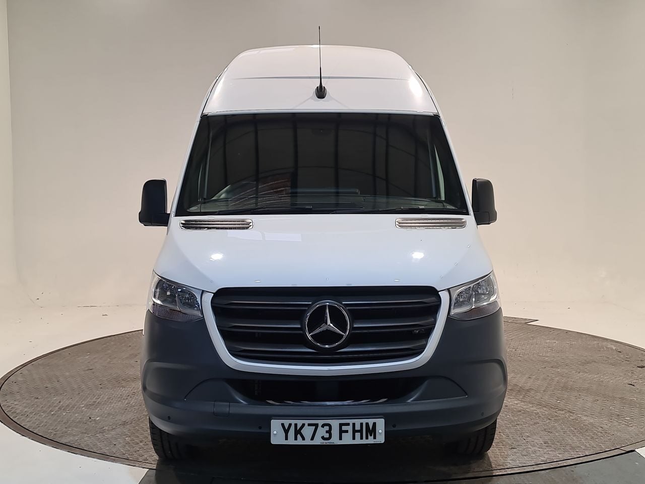 Used Mercedes-Benz Sprinter 2023 for sale - 76895914: Photo 3