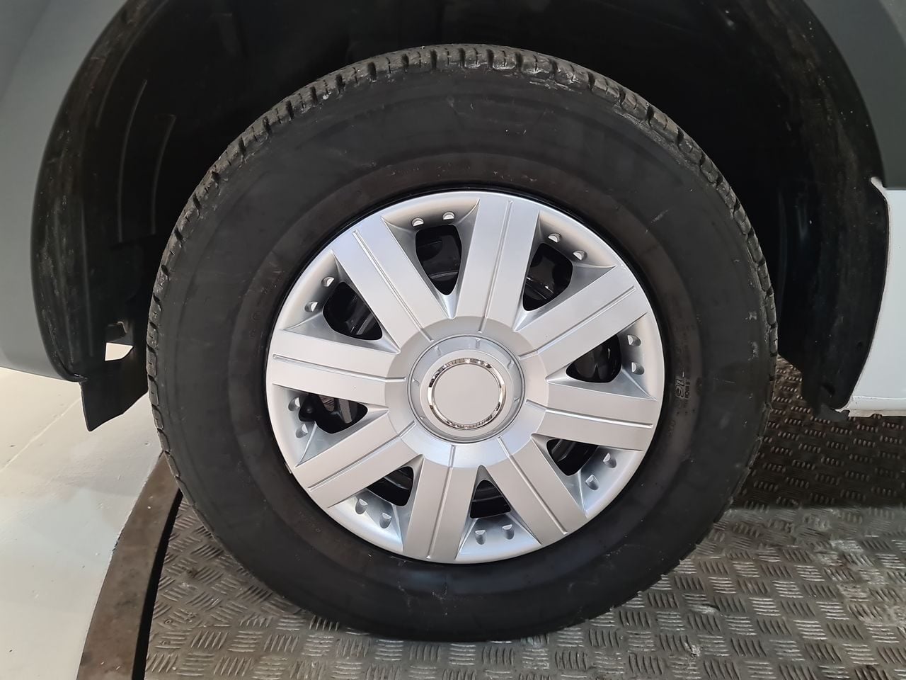 Used Mercedes-Benz Sprinter 2023 for sale - 76895914: Photo 7