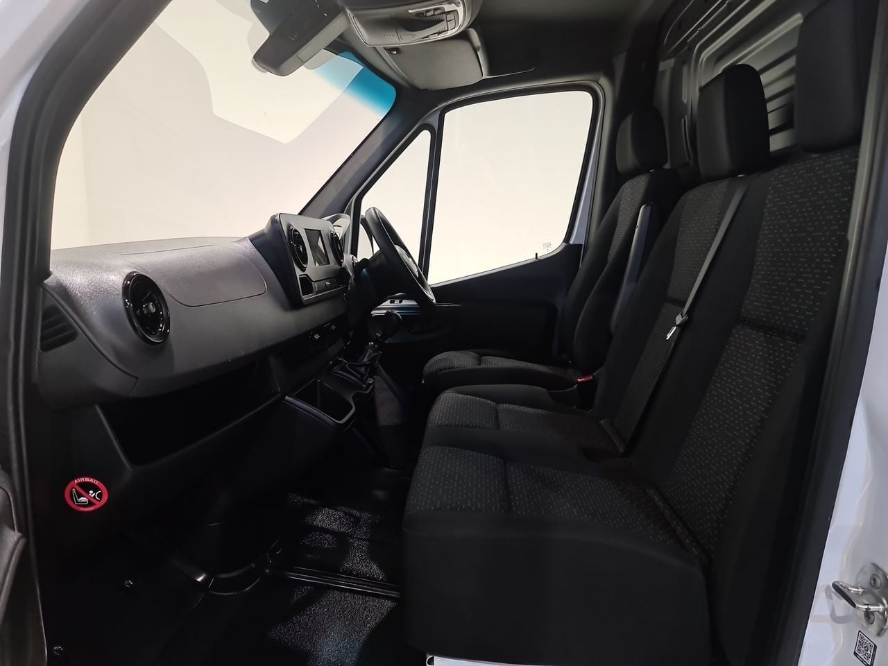 Used Mercedes-Benz Sprinter 2023 for sale - 76895914: Photo 8