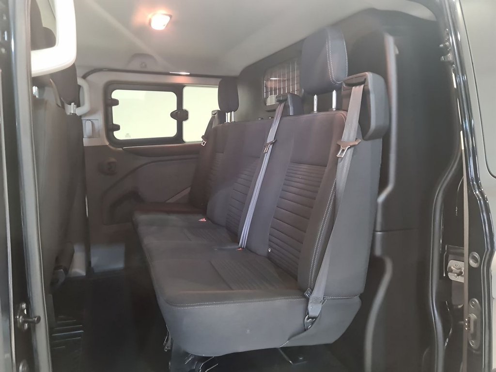 Used Ford Transit Custom 2021 for sale - 76132211: Photo 10