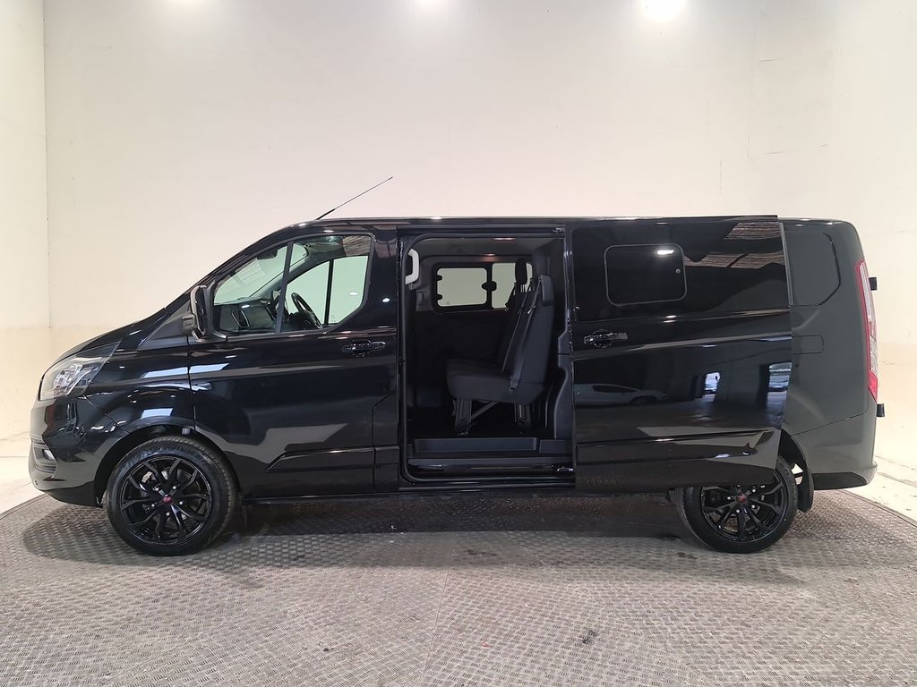 Used Ford Transit Custom 2021 for sale - 76132211: Photo 11