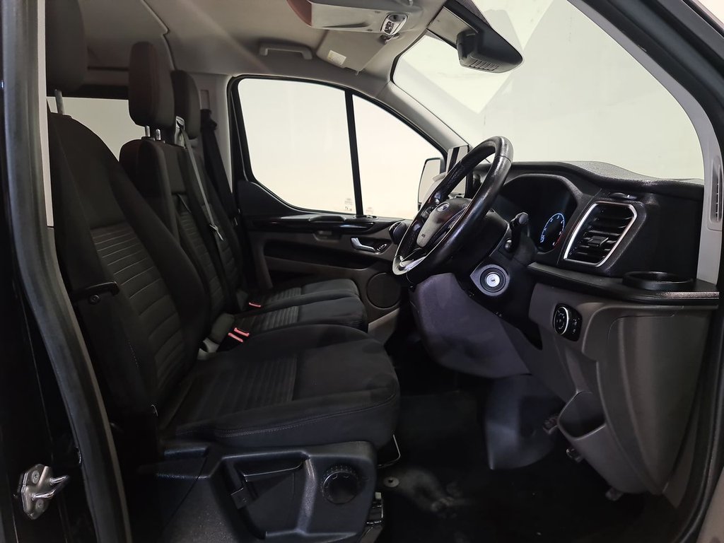 Used Ford Transit Custom 2021 for sale - 76132211: Photo 23