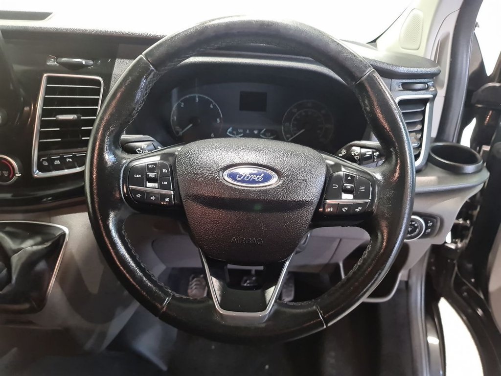 Used Ford Transit Custom 2021 for sale - 76132211: Photo 27