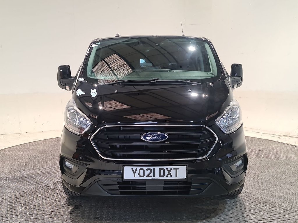 Used Ford Transit Custom 2021 for sale - 76132211: Photo 3