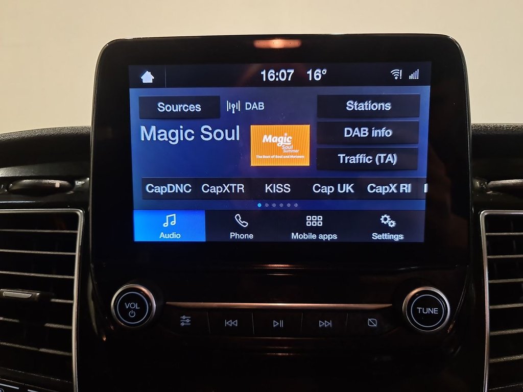 Used Ford Transit Custom 2021 for sale - 76132211: Photo 30