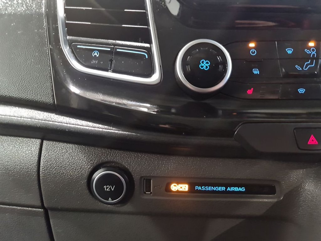 Used Ford Transit Custom 2021 for sale - 76132211: Photo 38