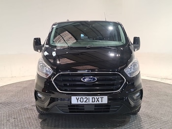 Used Ford Transit Custom 2021 for sale - 76132211: Photo 3