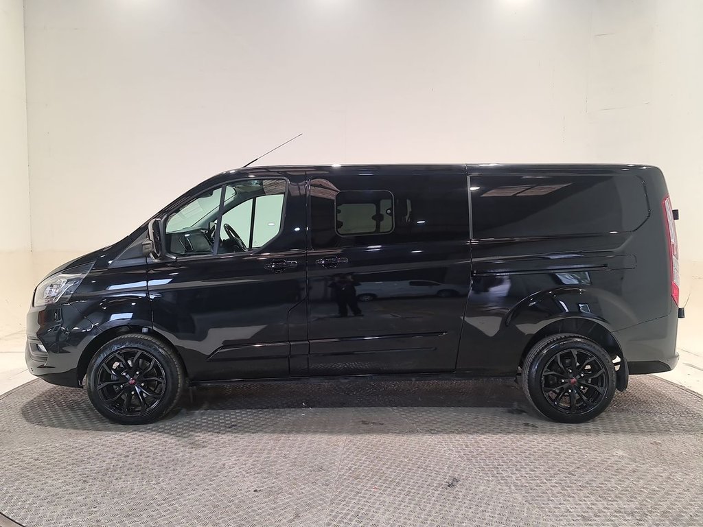 Used Ford Transit Custom 2021 for sale - 76132211: Photo 6