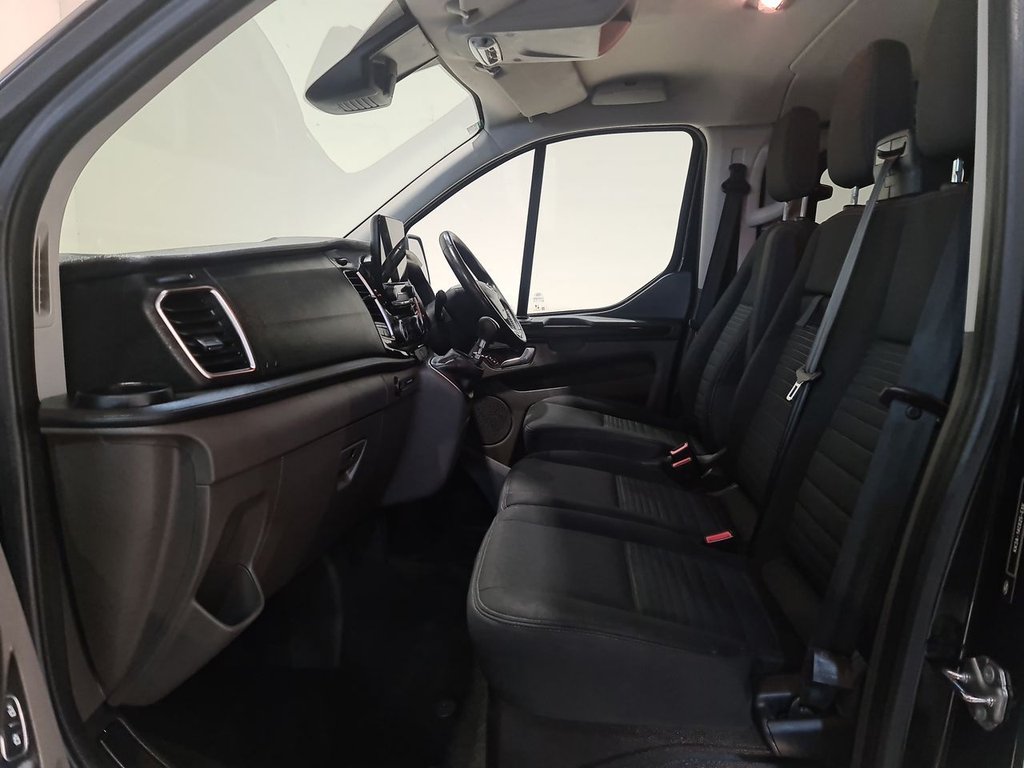 Used Ford Transit Custom 2021 for sale - 76132211: Photo 9