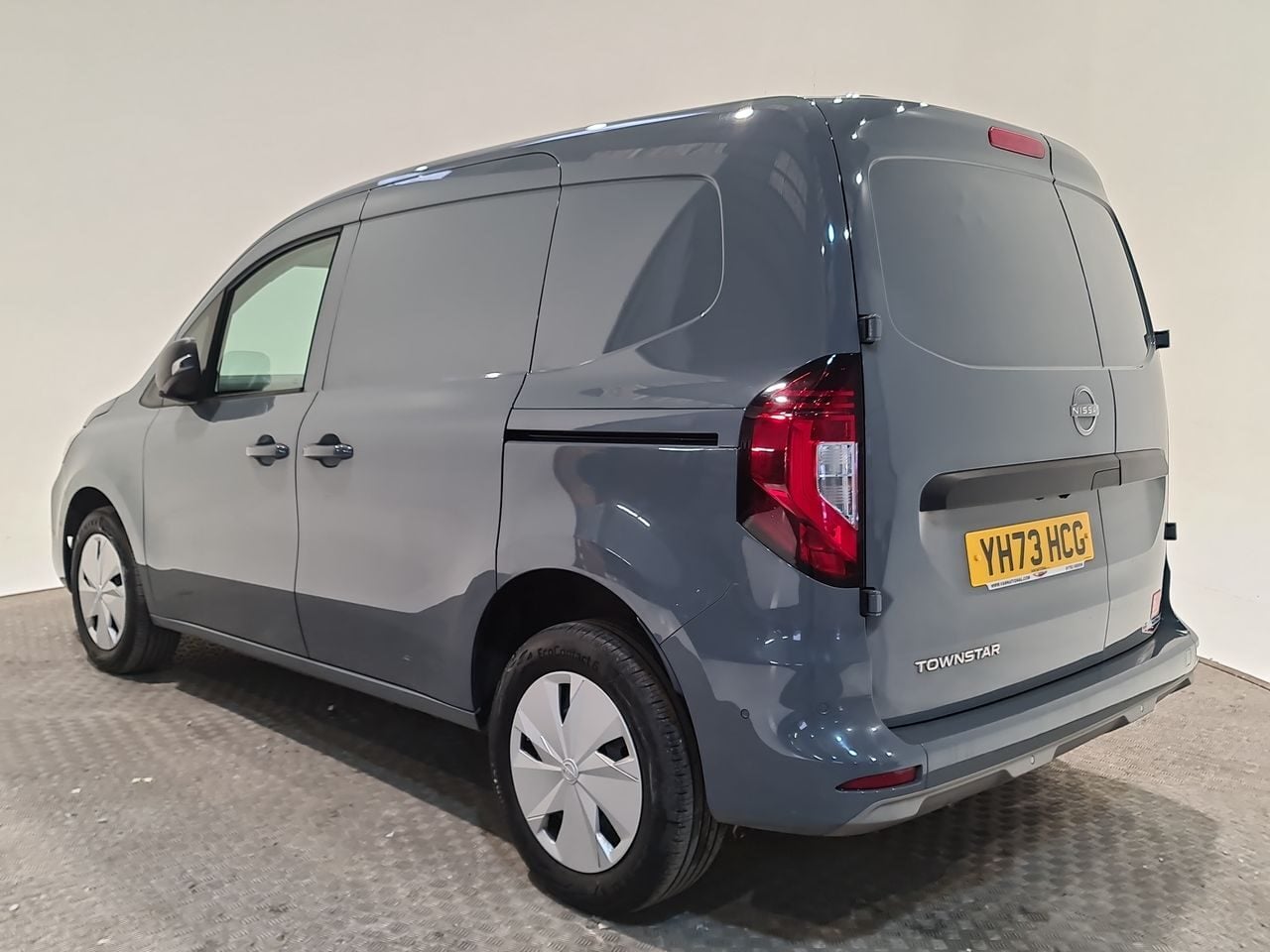 Used Nissan Other 2023 for sale - 77445893: Photo 11